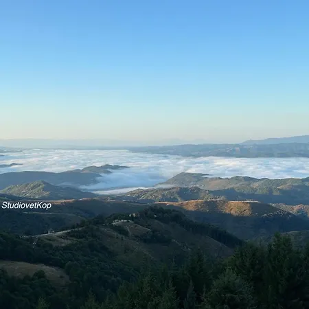 Apartman Golija Studiovetkop