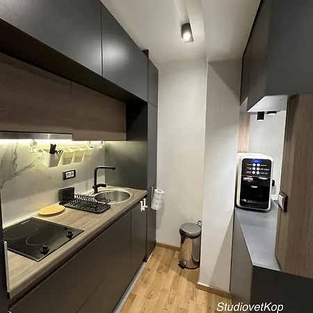 Golija Studiovetkop 카파오닉