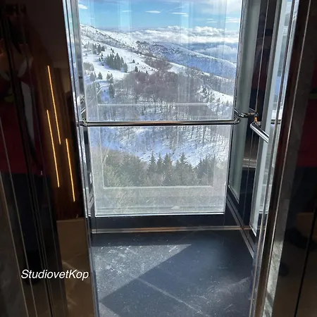 Golija Studiovetkop *