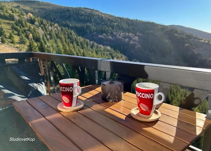 Golija Studiovetkop *