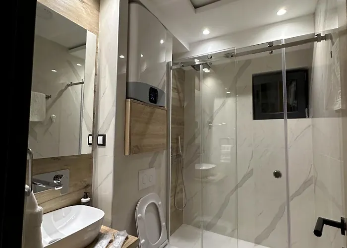 Apartman Golija Studiovetkop Kopaonik