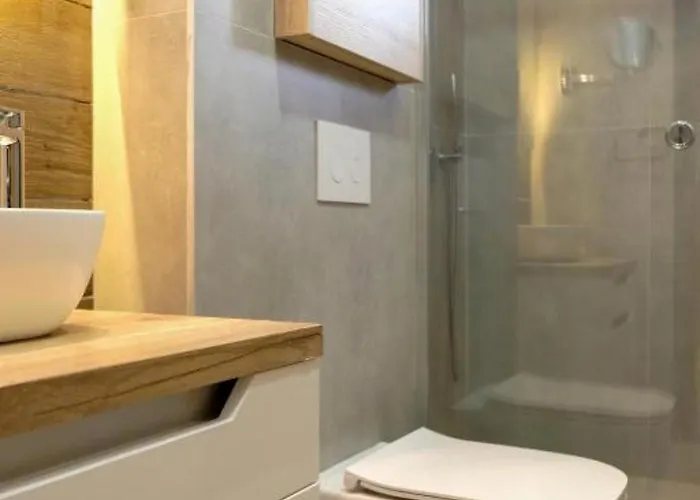 Golija Studiovetkop 아파트 카파오닉