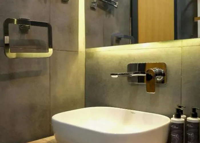 Apartman Golija Studiovetkop Kopaonik